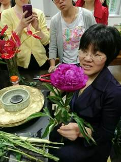 說明:師資培訓(xùn)邱東萍老師授課.jpg